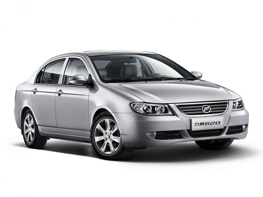  Lifan 620 2008 года  (фото 19 из 27)